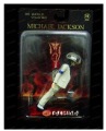 Ivory A Man Wearing A Cap Plastic Action Figure