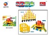 Fun and Enlighten Toys DIY Blocks Include the Building Ruins of St.Paul, Colosseum, Villa