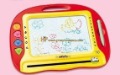 Kid Drawing Board for 3 Years above