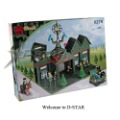 Century Military Intelligence Building Brick DIY Puzzle Toy