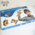 Building Block DIY Screw Educational 3D Puzzle Toy