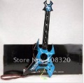 Children's Musical Instruments Large Electric Guitar Bass Guitar Music Toys