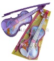 2011 New Music Violin Emulation 100% Lighting Children's Musical Toys