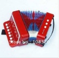 Children's Educational Toys Exports Seven Key Accordion Music Simulation Instrument