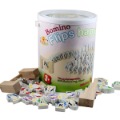 Baby Useful Intelligence Toys Baby Educational Toys Penguin Domino