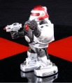 2011 New Talking Robot Dancing Robot Programmable Intelligent Remote Control Toys