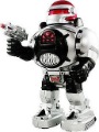 Remote Control Space Warriors Robot