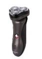 Rotary Rechargeable Triple Blade Electric Shaver