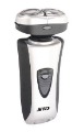 Double Rotary Electric Li Rechargeble Battery Shaver