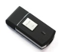 Rechargeable Disposable Black Anti-skidding Design Rectangular Shape Razor