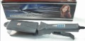 Large Item Electric Ultra Fast Heat Up Hair Straightener With Superhard Titanium Panel
