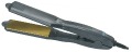 Ultra Fast Heat Up Titanium Panel Classic and Profession Design MinI Grey Hair Straightener