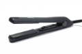 Black Digital Ceramic Hair Straightener / Flat Iron
