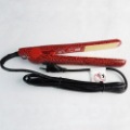 Zebra Ceramic Flash Quick Heating Hair Straightener / Hair Flat Iron