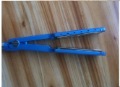Brand New Do Not Hurt The Hair Pro Nano Titanium Hair Straightener