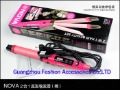 Ceramic Alloy Rods Quick Heating Anti-hot Design Hair Curler