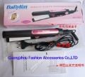 2 in 1 Quick Heating Does Not Damage Hair Ceramics Hair Curler