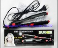 4 in 1 Multi Does Not Damage Hair Ceramics Hair Curler