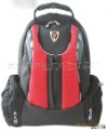 Nylon Waterproof With Logo On Laptop Backpacks