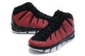 Men's Breathable Waterproof Non-slip Comfortable Basketball Shoes