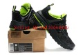 Men's Breathable Lace-Up Non-slip Basketball Shoes