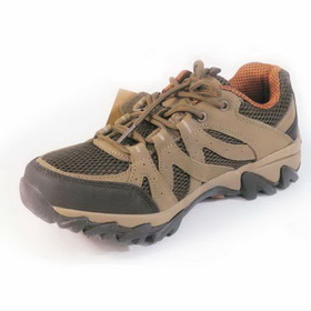 Men's Summer Non-slip Wear-resistant Breathing Climbing Shoes
