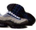 Men's Lace-up Soft Mesh Rubber Heighten Pad Running Shoes