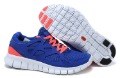 Men's Breathable Lightweight Mesh Lace-up Running Shoes