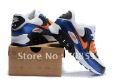 Men's Breathable Non-slip Comfortable Running Shoes