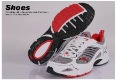 Famous Brand Comfortable Flats Men's Skate Shoes