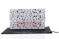 Men's Safari Fashion Design Wear-resisting Waterproof Soccer Shoes