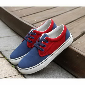 Men's Summer Canvas Breathing Walking Shoes