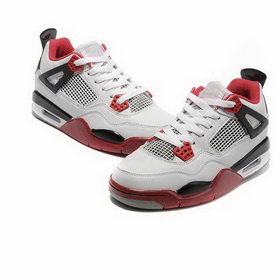 Unisex White Breathable Air Cushion Basketball Trainers Shoes