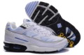 Women's White Net Surface Breathable Air Cushion Basketball Shoes
