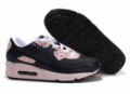 Women's Genuine Leather Mesh Confortable Breathable Lace-Up Basketball Shoes