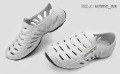 Male Many Holes Breathable Fashion Leisure Sandals