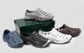 Summer Tide Male Money Hole Breathable Joker Leisure Sandals