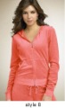 Women's Jogging Suits 100% Cotton Women's Track Suits Breathable,Windproof Lady's Sports Suits