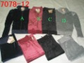 New Women's Sportswear Suits, Long Sleeve Suit