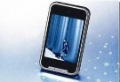 New 2.8 Inch Digital Mp4 Player 8GB MP3 Player FM, Games