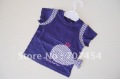 Children's Korea Famous Brand Cotton Lovely Whales T-shirt