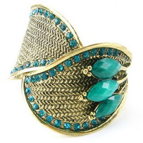 European Style Royal Court Retro Bohemian Bracelet