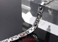 Unisex Tungsten Carbide Magnet Health Care Polished Shiny Bracelet