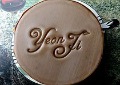 Round Shape Mineral Children Natural Handmade Stamps Soap