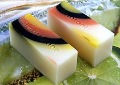 No Medicated Natural Handmade Stamps Soap For Basic Cleaning
