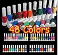 Professional 2 Way DIY Glitter Nail Polish