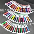 2-way Non-toxic Tasteless No Pollution Nail Pen