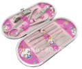 All Manicure Sets Nail Clippers Stainless Steel Nail Scissors