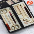 Korea Three Seven Nail Clippers / Manicure Sets
