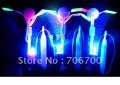 Newest Novelty Toy Baby LED Amazing Arrow Helicopter Flying